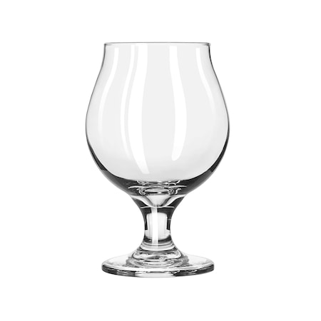 Libbey Libbey 16 oz. Belgian Beer Glass, PK12 3808